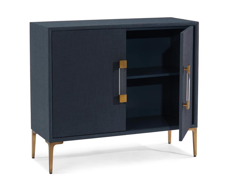 Aveley Cabinet - Maison Vogue