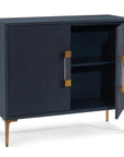 Aveley Cabinet - Maison Vogue