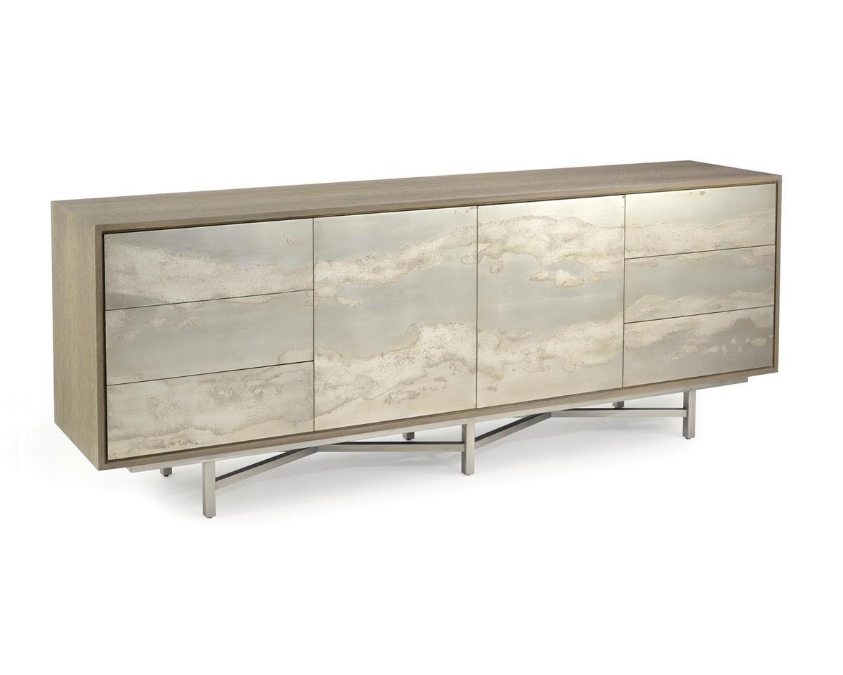 Audley Sideboard - Maison Vogue