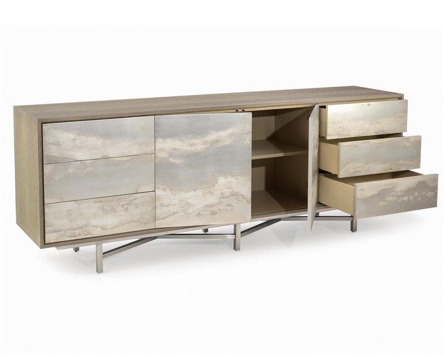 Audley Sideboard - Maison Vogue