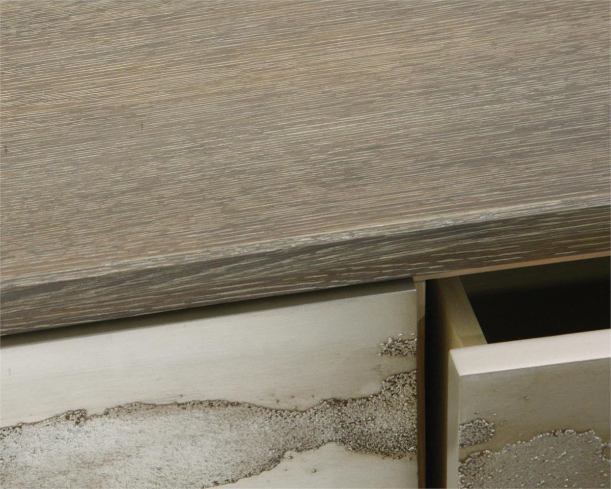 Audley Sideboard - Maison Vogue