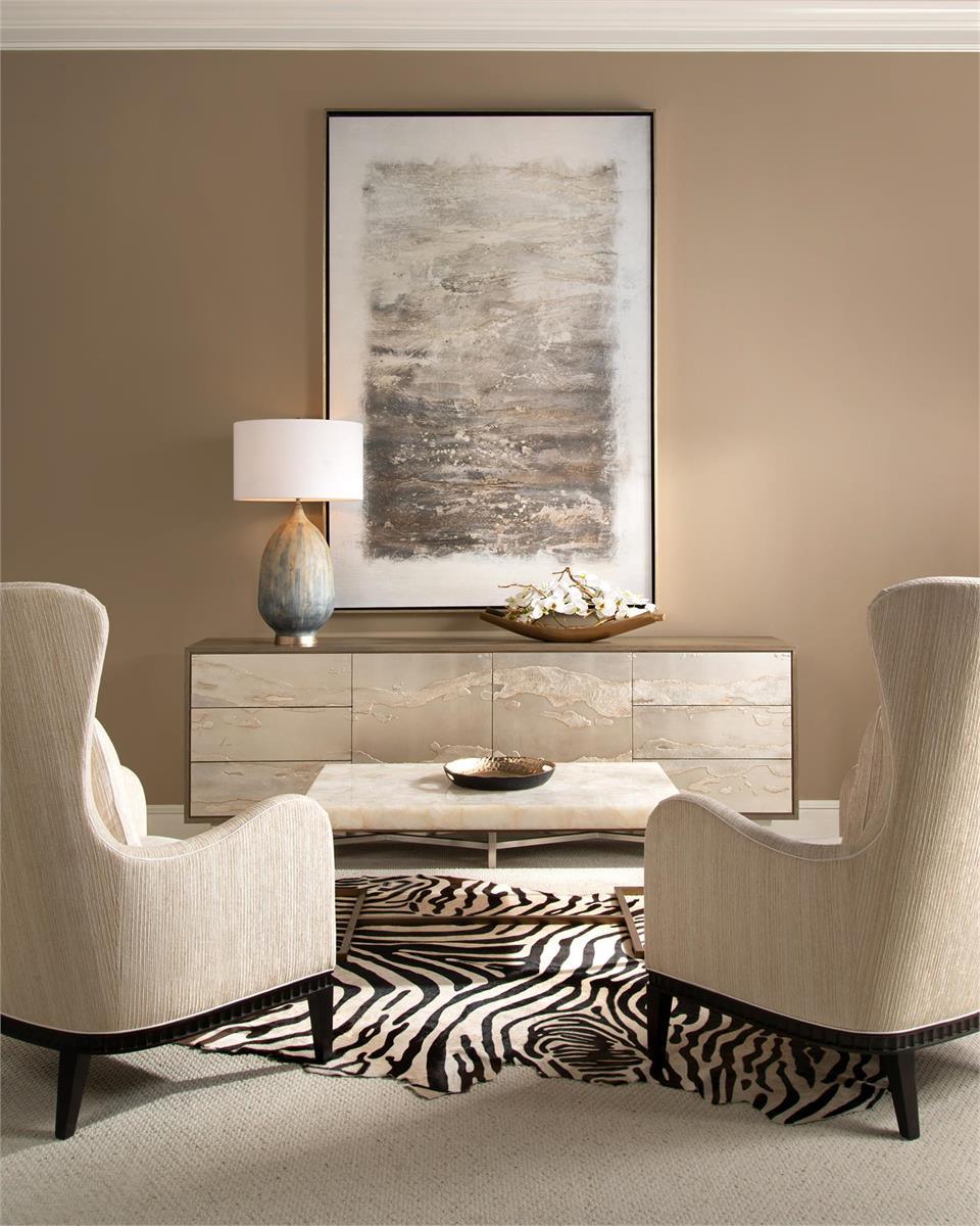 Audley Sideboard - Maison Vogue