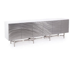 Azure Sideboard - Maison Vogue
