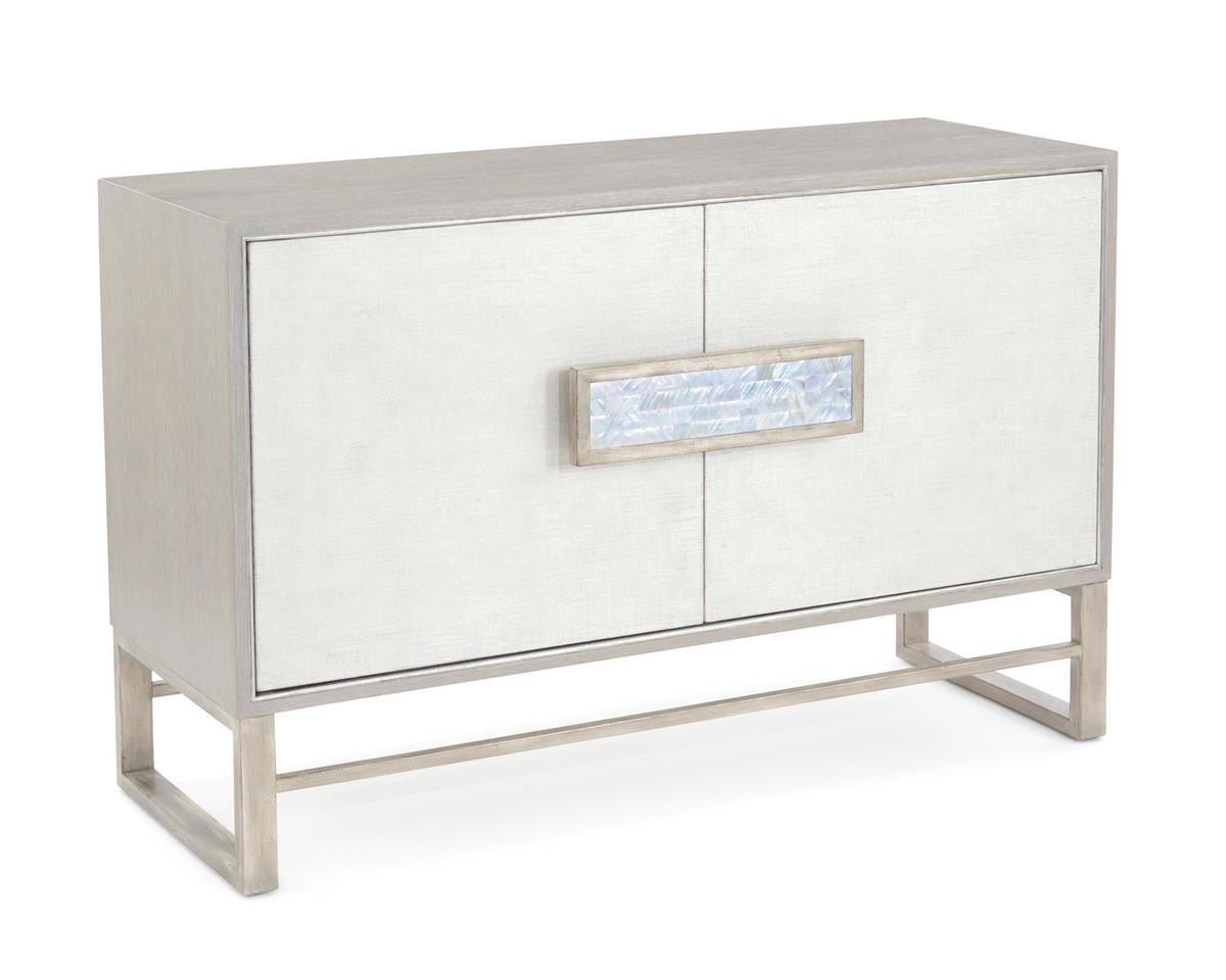 Blanchet Cabinet - Maison Vogue