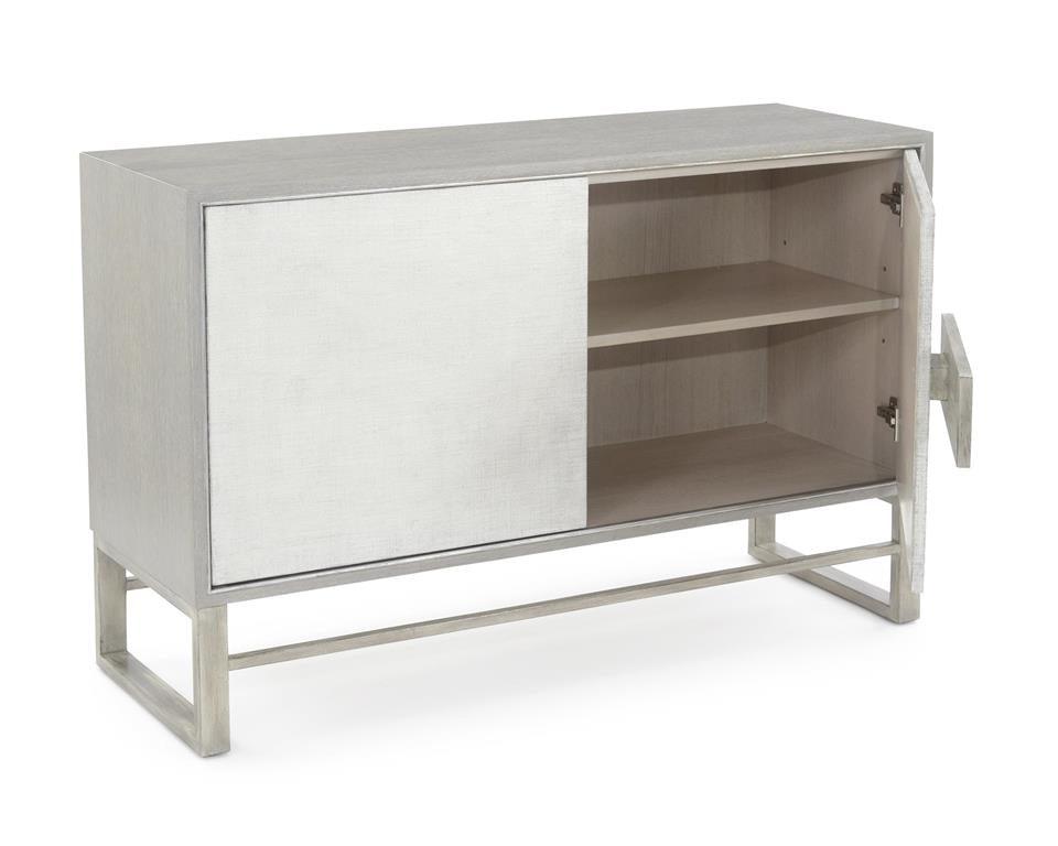 Blanchet Cabinet - Maison Vogue