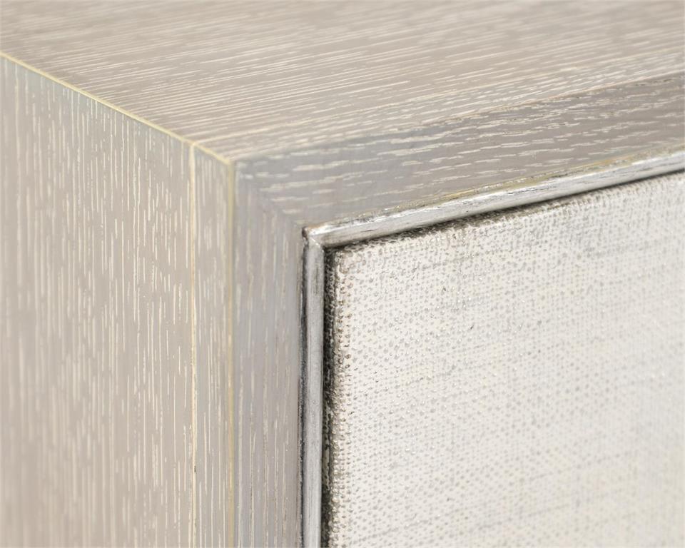 Blanchet Cabinet - Maison Vogue