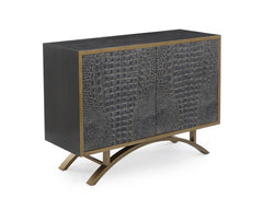 Greystoke Cabinet - Maison Vogue