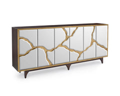 Ravine Credenza - Maison Vogue