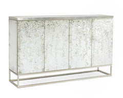 Aeolian Four-Door Cabinet - Maison Vogue