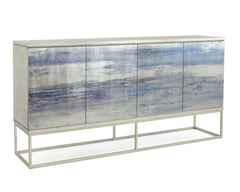 Malvasia Four-Door Cabinet - Maison Vogue