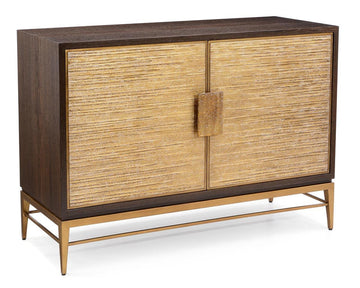 Walthall Two-Door Cabinet - Maison Vogue