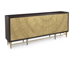Radiate Sideboard - Maison Vogue