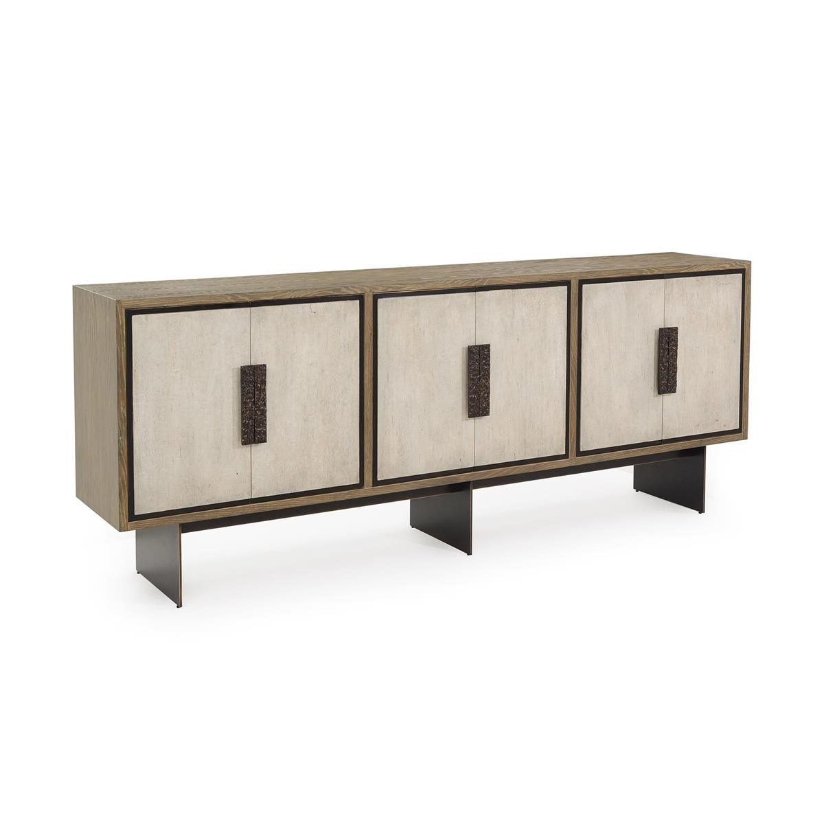 Kaya Credenza - Maison Vogue