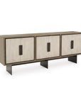 Kaya Credenza - Maison Vogue