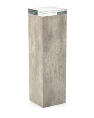 Piazza Pedestal Alto - Maison Vogue