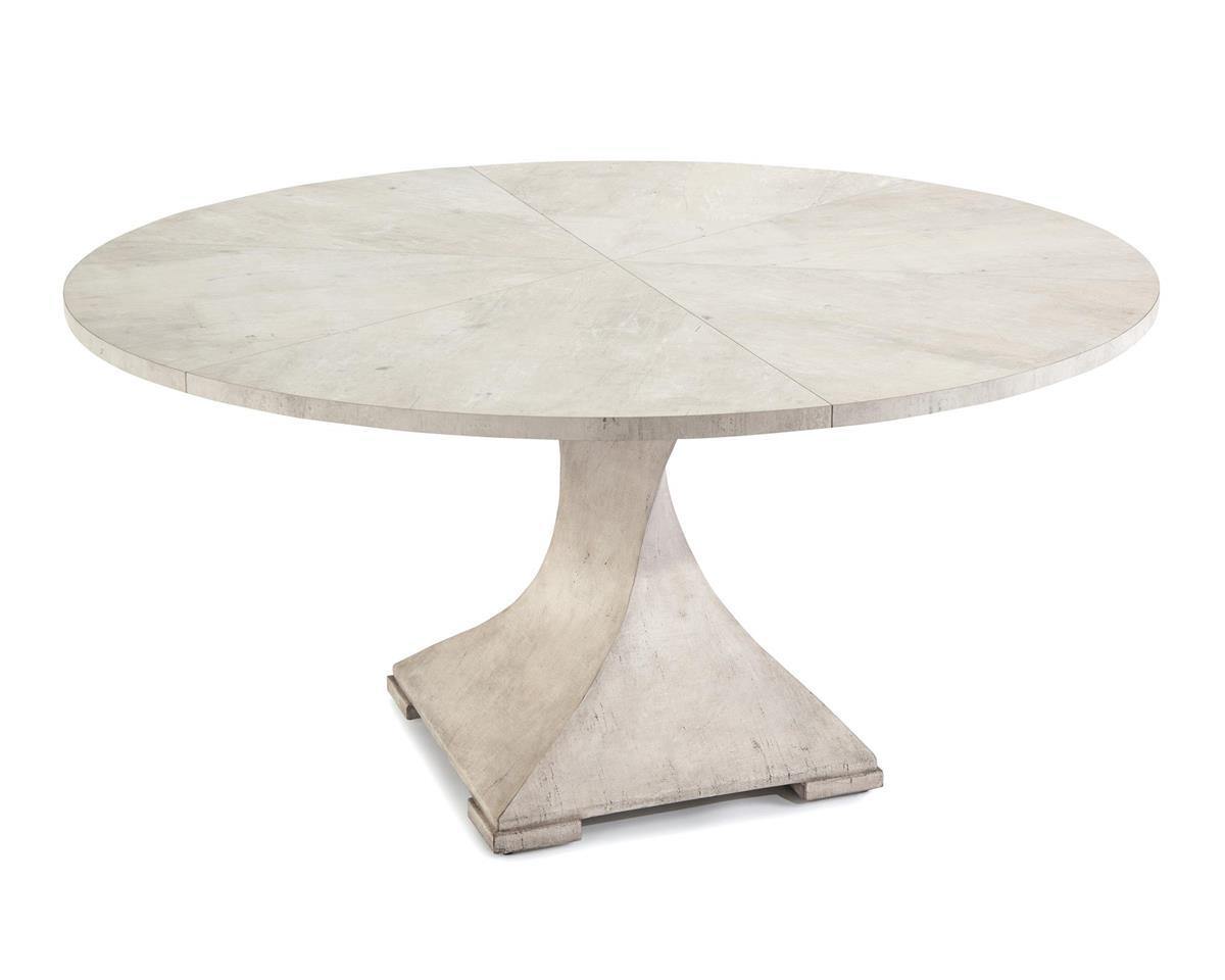 Lavertezzo Dining Table - Maison Vogue