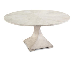 Lavertezzo Dining Table - Maison Vogue