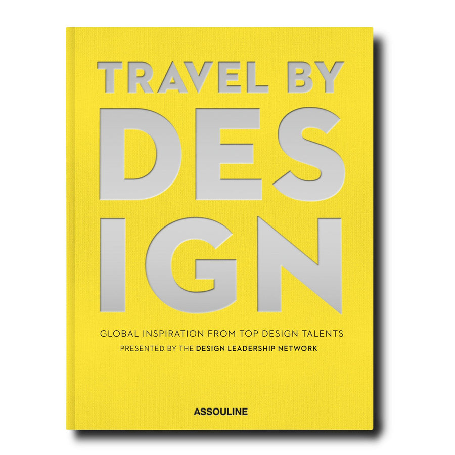 Travel by Design - Maison Vogue