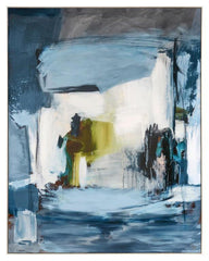 Claire Gowdy's The Opened Door - Maison Vogue