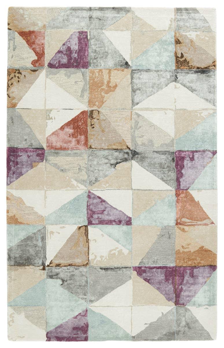 Ruban Rug - Maison Vogue