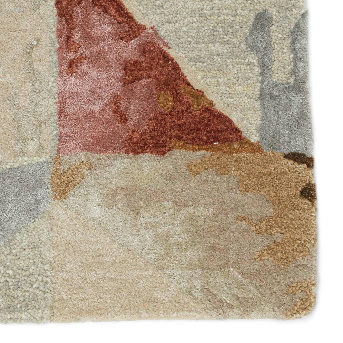 Ruban Rug - Maison Vogue