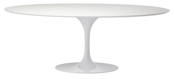 Echo Dining Table-White 77.3