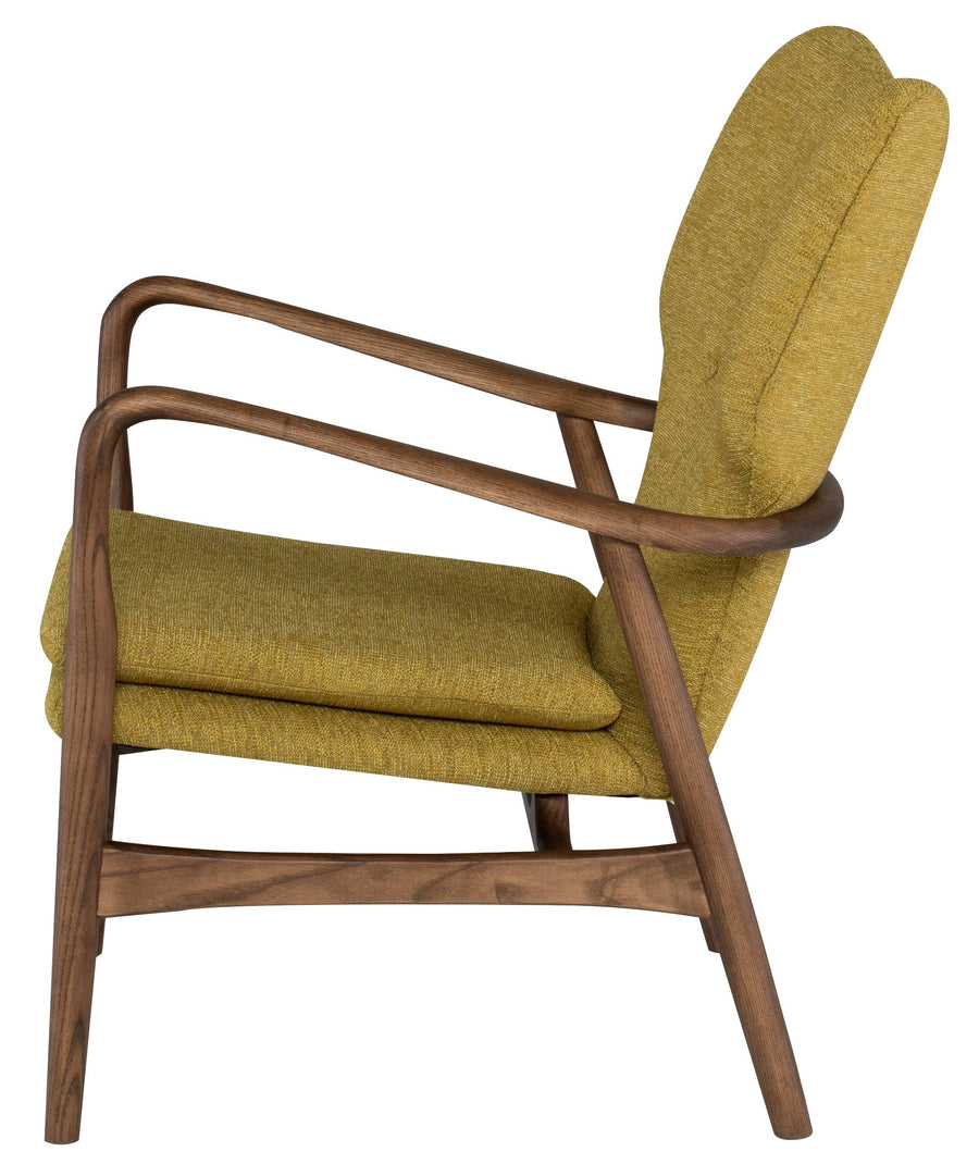 Patrik Occasional Chair-Palm Springs - Maison Vogue