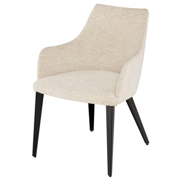 Renee Dining Chair-Shell - Maison Vogue