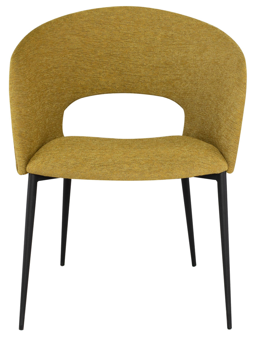 Alotti Dining Chair-Palm Springs - Maison Vogue
