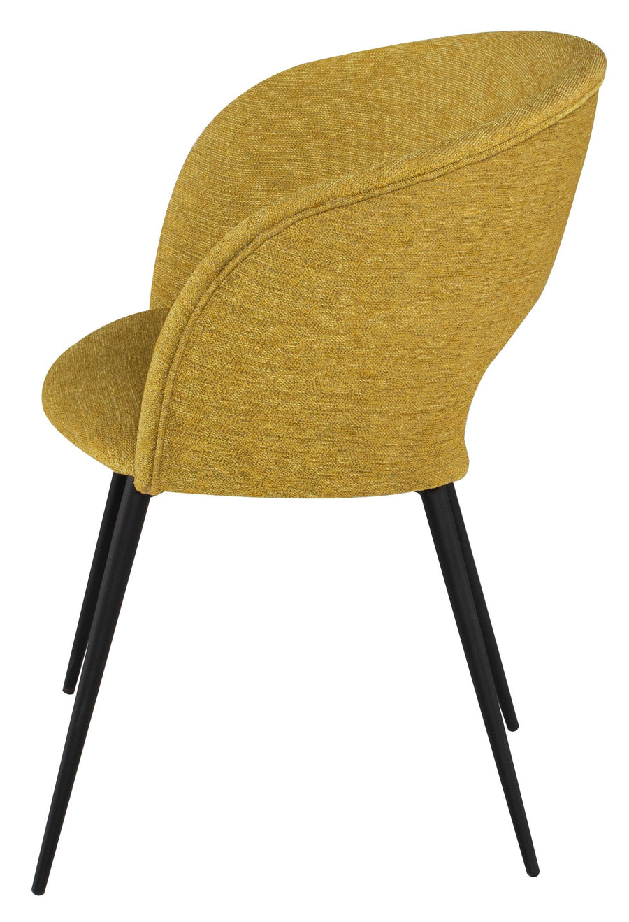 Alotti Dining Chair-Palm Springs - Maison Vogue