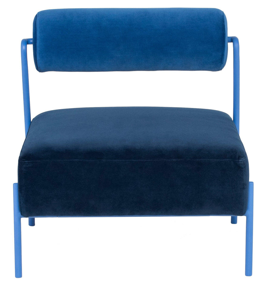 Marni Occasional Chair-Dusk - Maison Vogue