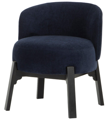 Adelaide Dining Chair-Twilight - Maison Vogue