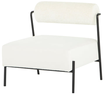 Marni Occasional Chair-Oyster - Maison Vogue