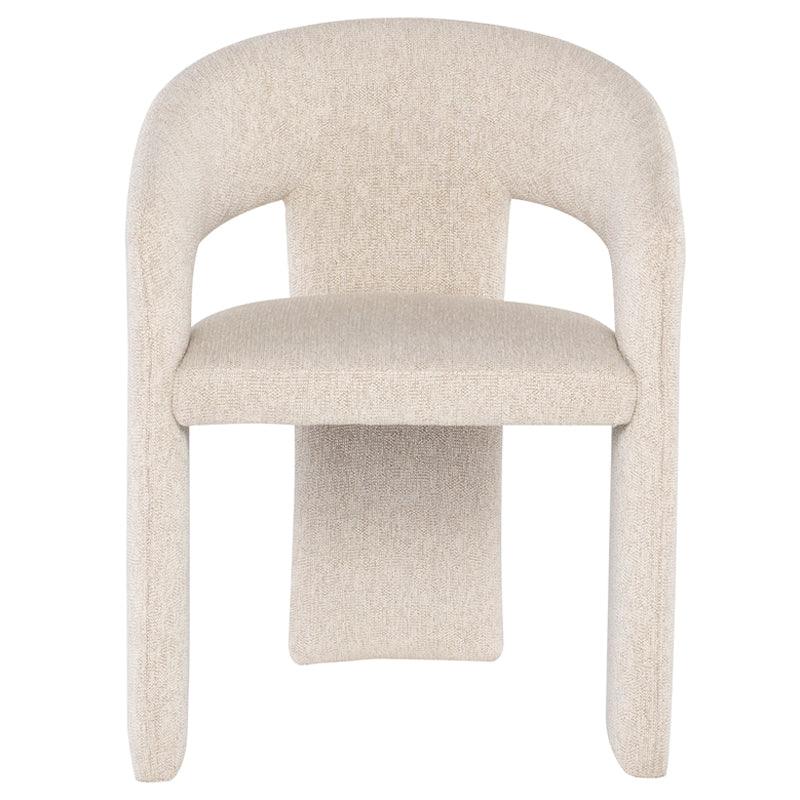 Anise Dining Chair-Shell - Maison Vogue