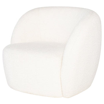 Selma Occasional Chair-Coconut - Maison Vogue