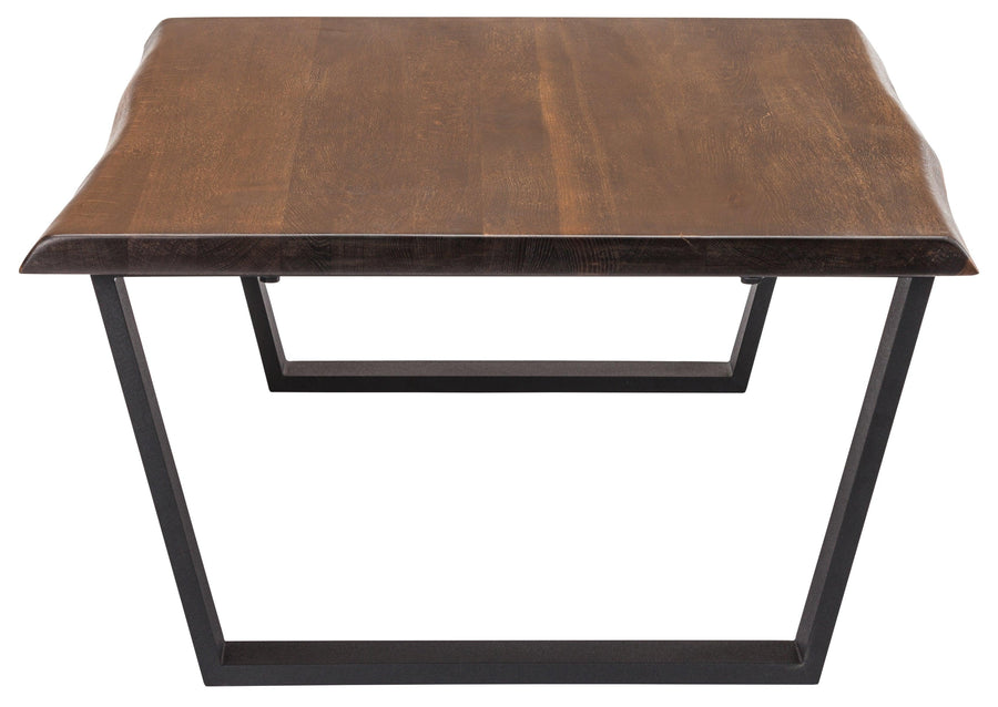 Versailles Coffee Table-Seared Top - Maison Vogue