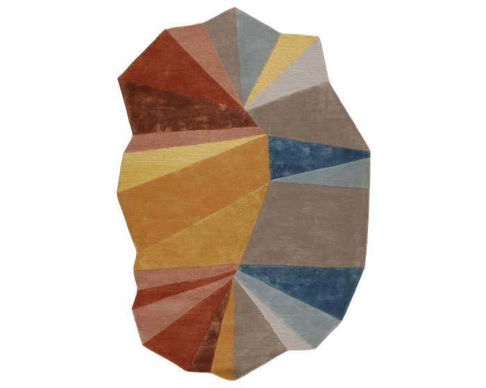 Sabah Rug - Maison Vogue