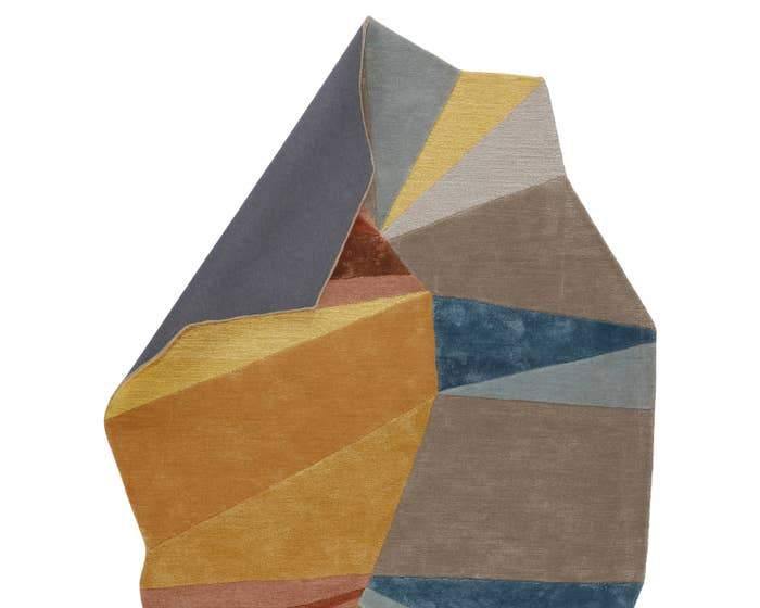 Sabah Rug - Maison Vogue
