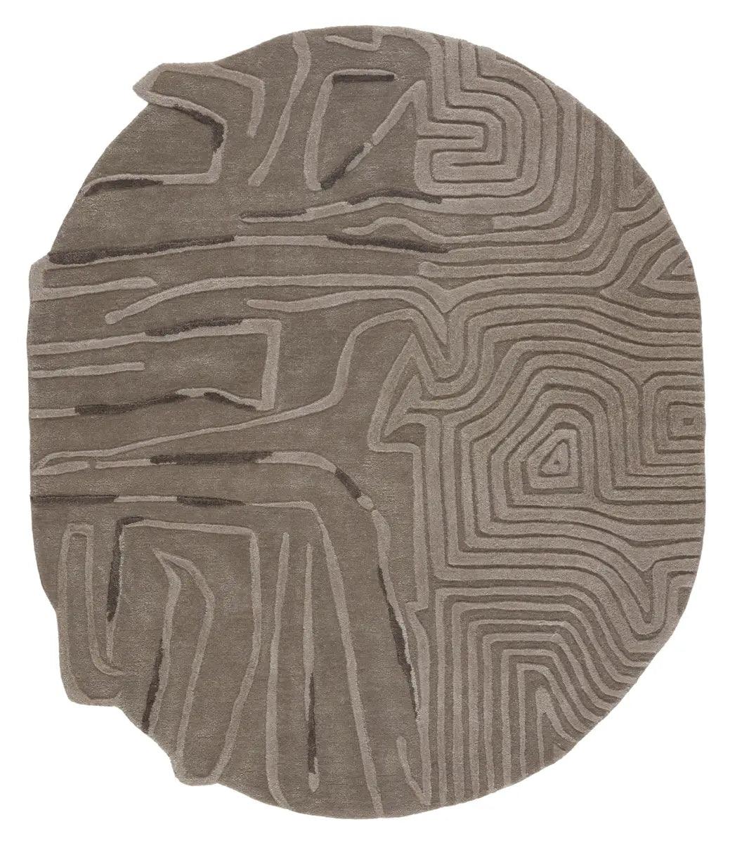 Hokana Rug - Maison Vogue