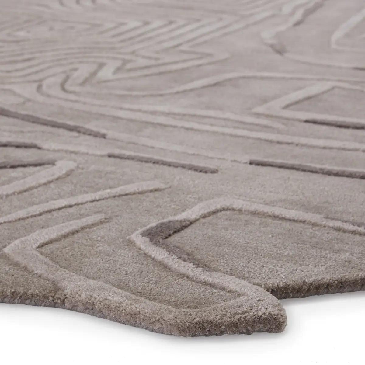 Hokana Rug - Maison Vogue