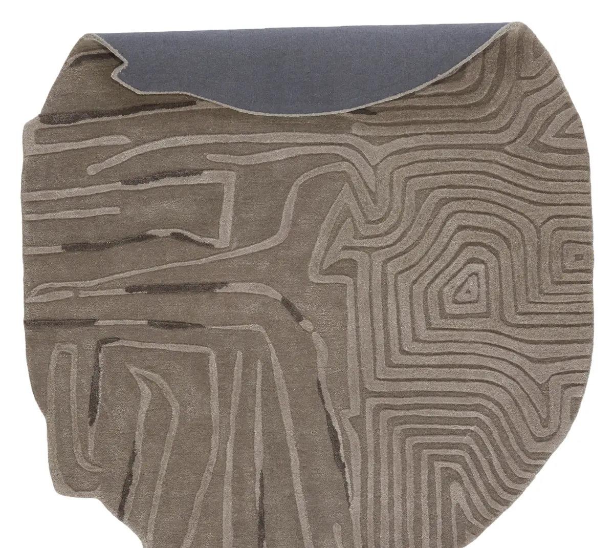 Hokana Rug - Maison Vogue