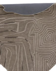 Hokana Rug - Maison Vogue