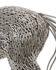 Walking Horse Pipe Sculpture - Maison Vogue
