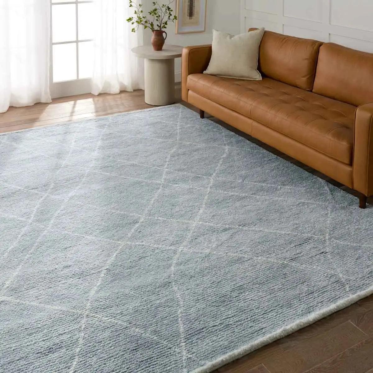 Raji Rug - Maison Vogue