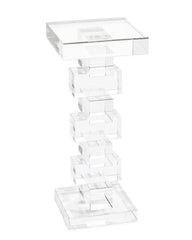 Martini Side Table - Maison Vogue