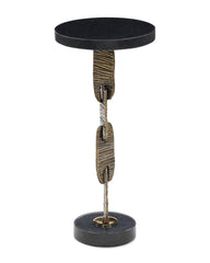 Chase Martini Table - Maison Vogue