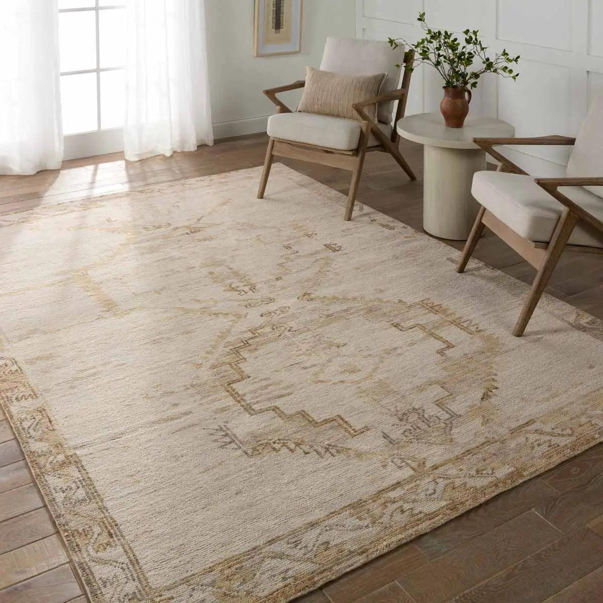 Alamo Rug - Maison Vogue