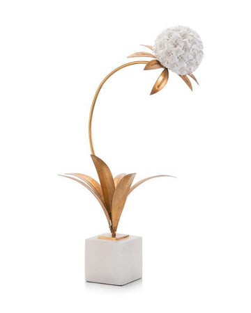 Porcelain Hydrangea - Maison Vogue