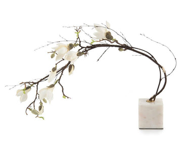 Stone Magnolias - Maison Vogue