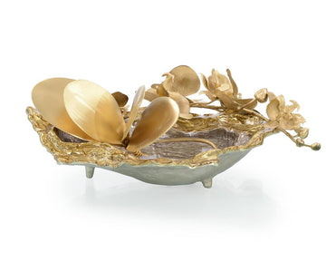 Golden Oyster - Maison Vogue